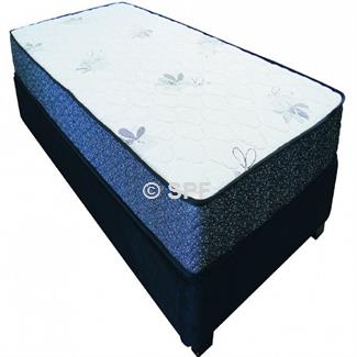Summit Tight Top Queen Bed